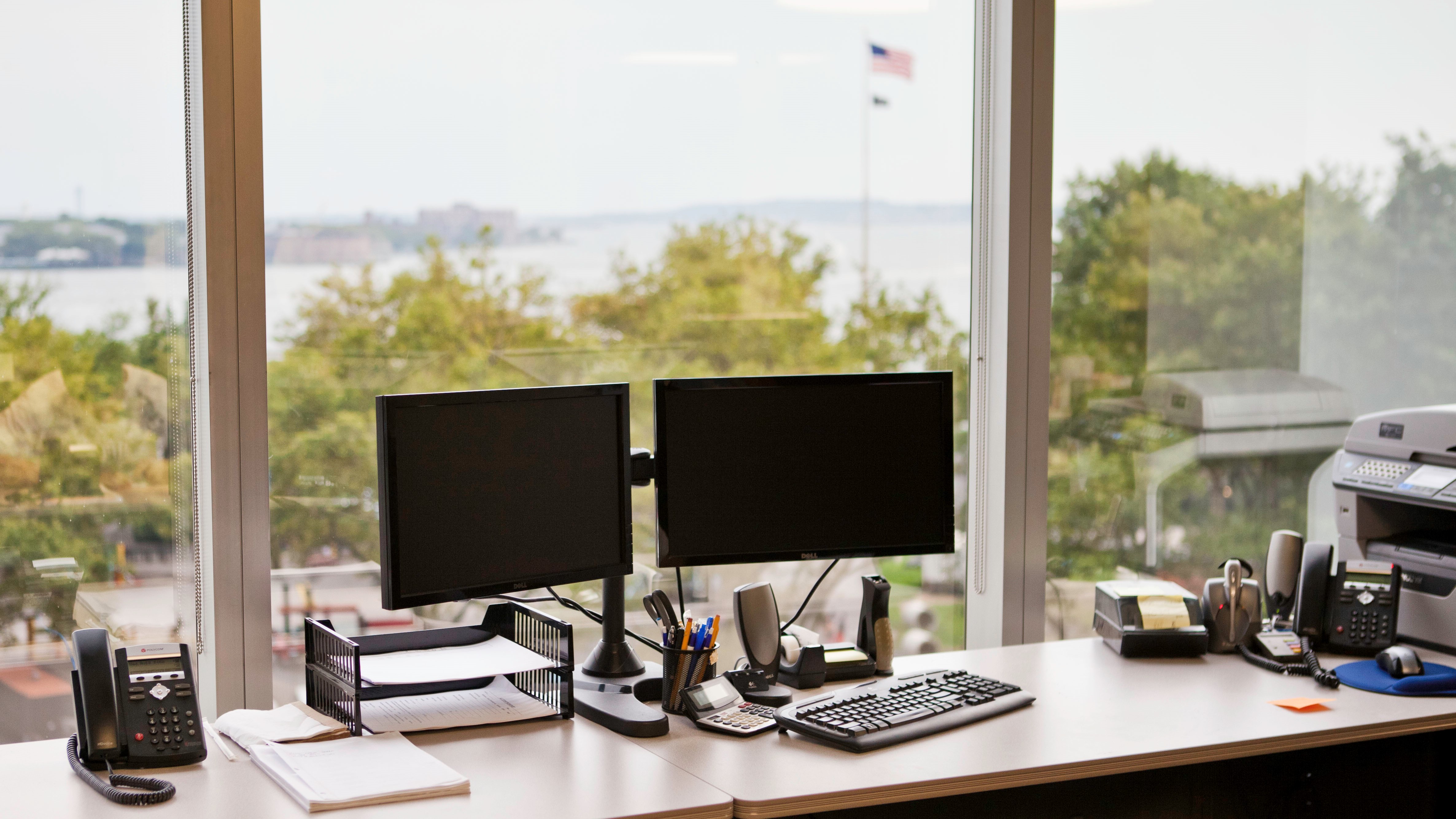 Global perspective and local strategies